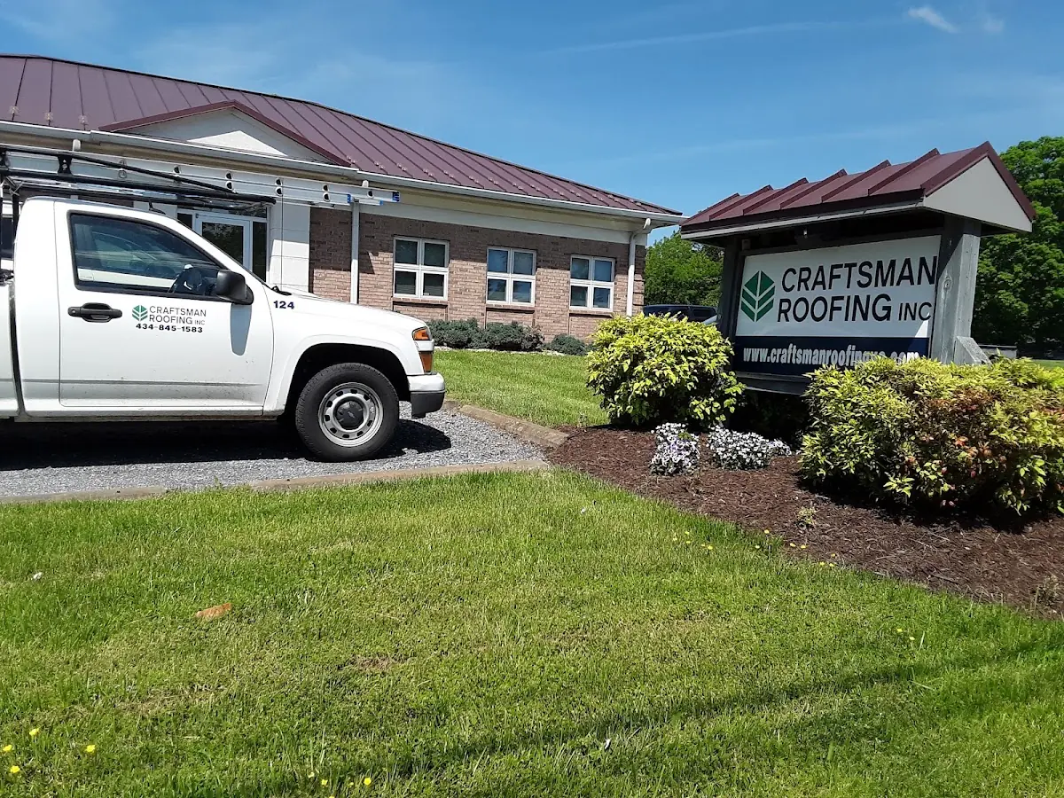 Quality Roof Inspection & Assessment by experienced craftsmen in Silver Grove